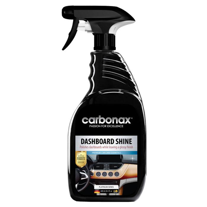 Спрей автотабло Carbonax 720мл 109