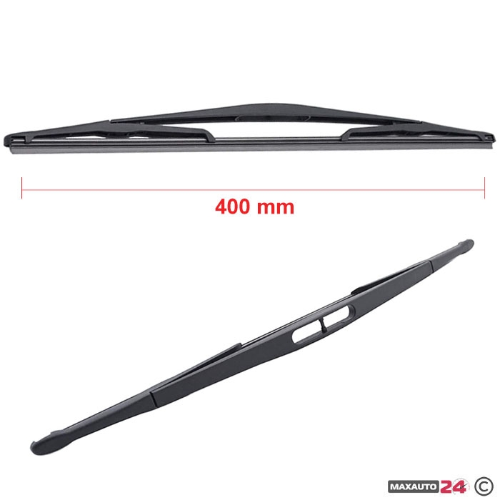 Задна чистачка NR-1583 400мм 16'' - 2