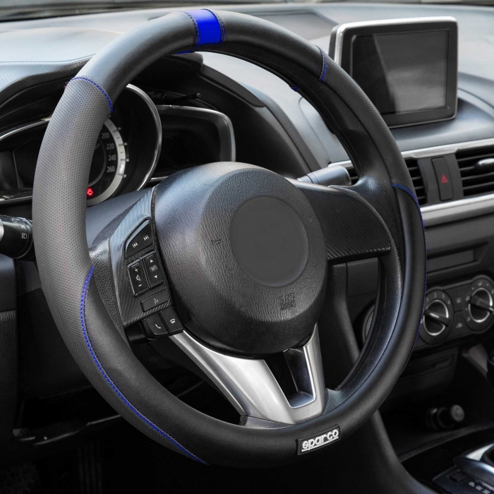 Калъф за кормило SPARCO