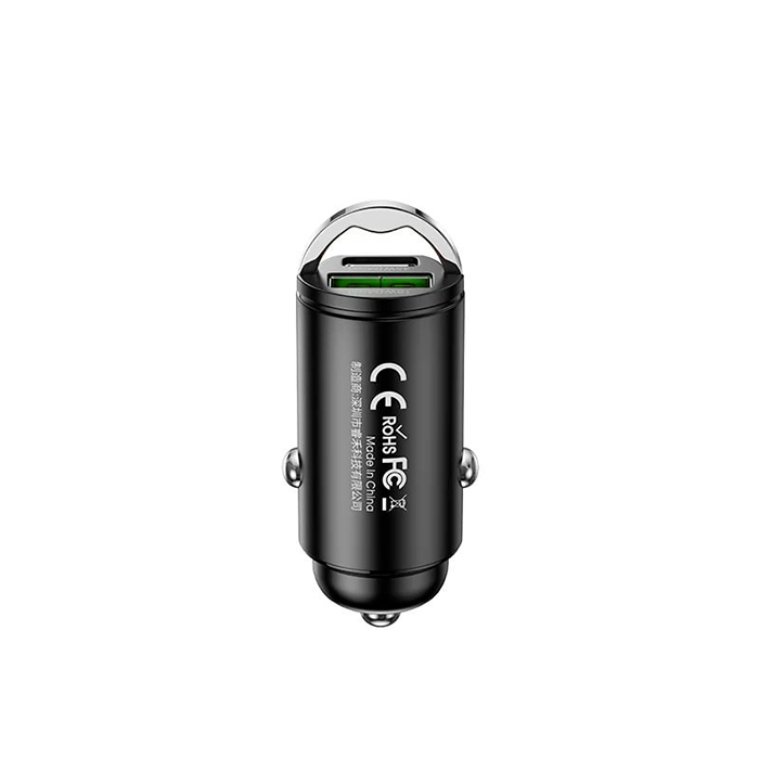 Адаптер за запалка с USB