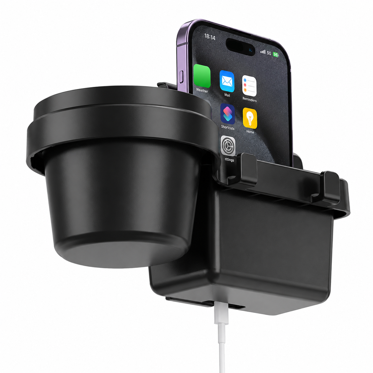 Cup holder