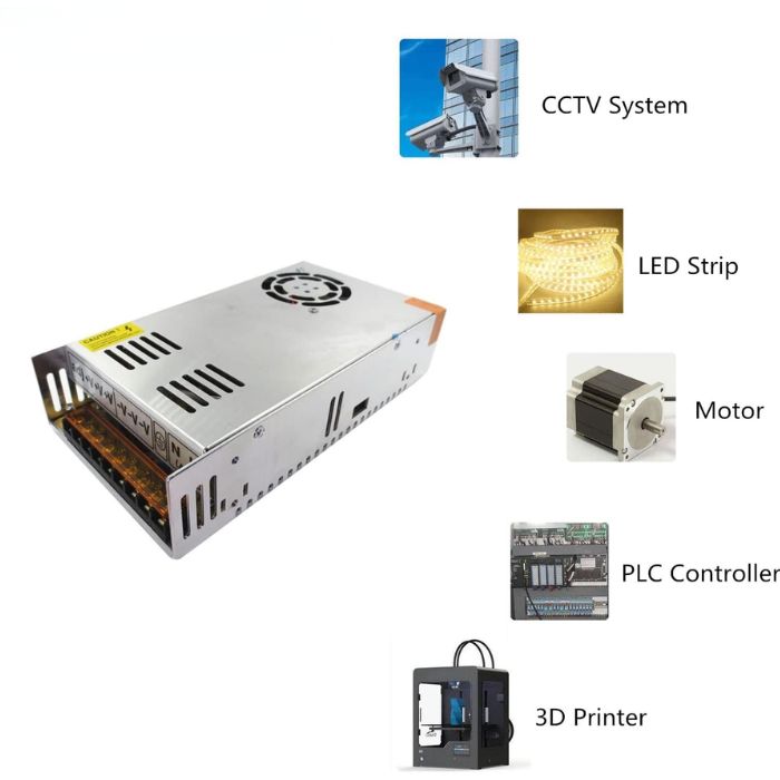 Преобразувател на напрежение