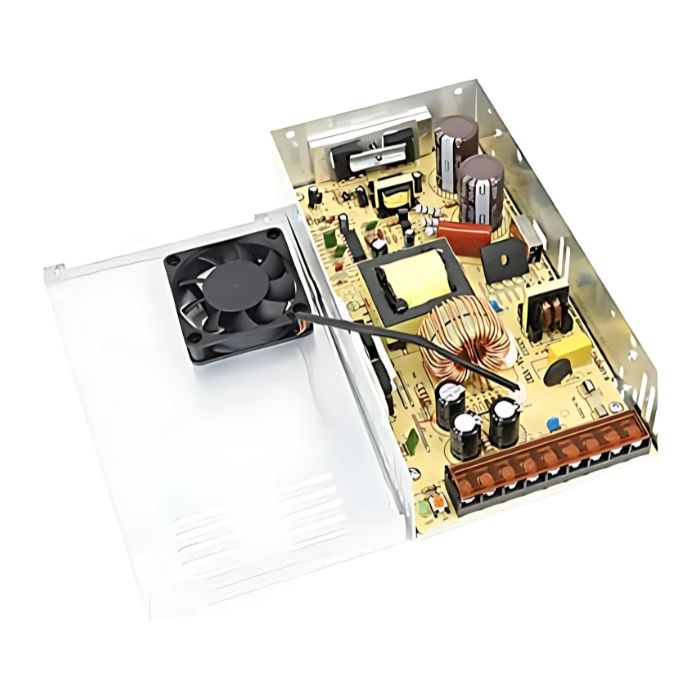 Преобразувател  от 110V/220V на 12V