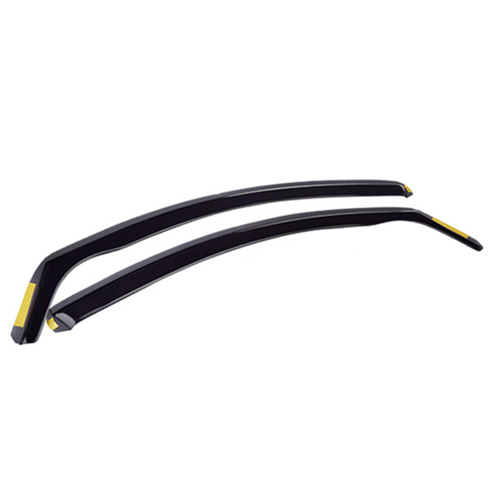 Door visors