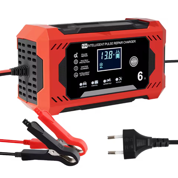Baterry charger