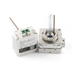 Крушки ксенон OPLAS D1S + 50 %