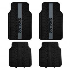 Универсални PVC стелки Sparco - SPC1913GR