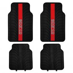 Универсални PVC стелки Sparco - SPC1913RS