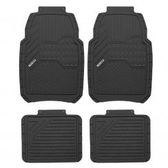 Универсални PVC стелки Sparco - SPC1917BK