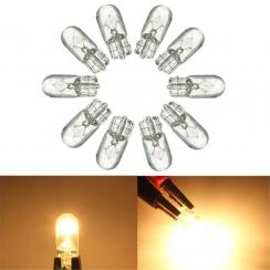Крушка Maxxx light - T10 5W 10бр/к-т