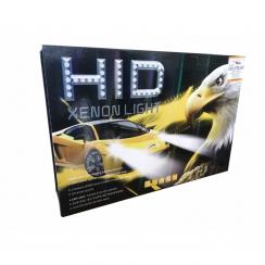 Ксенон система H1 - 55W 888