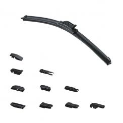 Чистачка Motohama 22'' (550мм) + адаптори 1бр.