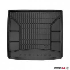 Гумена стелка за багажник Frogum -Mercedes GLE W167 2019-
