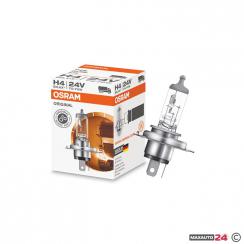 Крушки OSRAM H4 - 24V