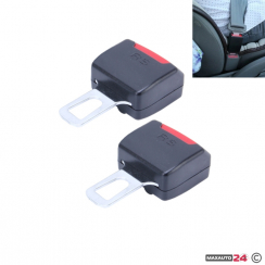 Закопчалки за колан RS-01