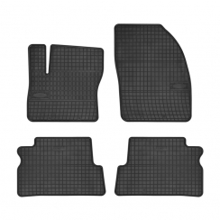 Гумени стелки Frogum съвместими с Ford C-Max - (2003-2009)