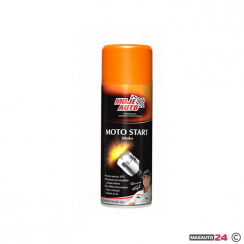 Спрей за палене - Moje Auto