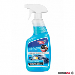 Спрей за размразяване 650ml - Moje Auto