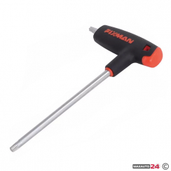 Ключ звезда торкс Fixman Т25 Х 150ММ - D1204
