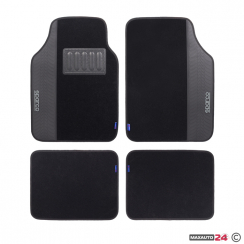 Универсални мокетни стелки Sparco - SPF503
