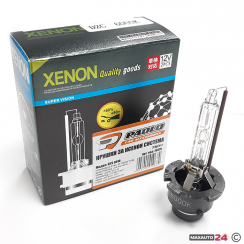 Крушки ксенон D2C / D2S 35W 6000K 2бр /к-т