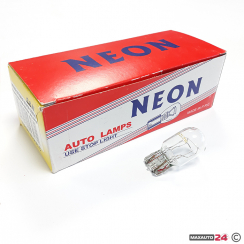 Крушки NEON - Т20 12V 21/5W