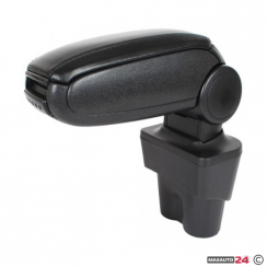 Подлакътник съвместим с VW Touran 2003-2015 / VW Caddy 2003-2018   /BVWTA0320-N