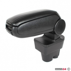 Подлакътник съвместим с Peugeot 207 / 207 SW / 207 CC 2006-  /BPG270620-N
