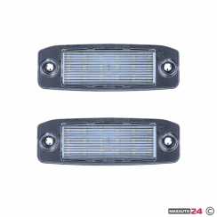 LED плафони регистрационен номер V032103 съвместими с Hyundai
