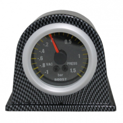 Измервателен уред за турбо-Boost Meter