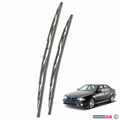 Предни чистачки съвместими с BMW E39 2бр/к-т