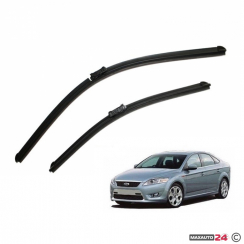 Предни чистачки съвместими с Ford Mondeo - (2007+) 2бр/к-т