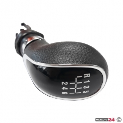 Топка за скоростен лост съвместима с Opel Astra J 09-15 / Insignia 08-17 - 6 скорости