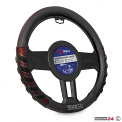 Калъф за волан SPARCO - SPS101RD