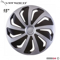 Тасове за джанти 15'' Versaco Wind BC