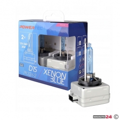 Ксенонови крушки M-TECH D1S 6500K