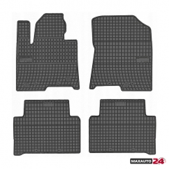 Гумени стелки Frogum съвместими с Kia Sorento IV (2020+)