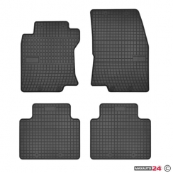 Гумени стелки Frogum съвместими с Nissan X Trail (T32) (2013-2021)