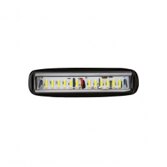 Халоген диоден 72W - 0105