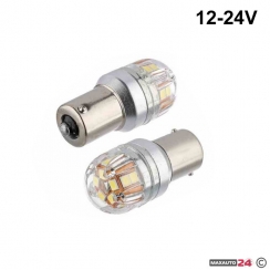 Диоди 1156 ПРЕМИУМ 12-24V 2 БР/К-Т