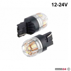Диоди 7440 ПРЕМИУМ 12-24V 2 БР/К-Т