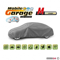 Покривало за кола Kegel серия Mobile Garage размер М сиво за купе