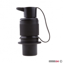 Букса ремарке PVC - 121