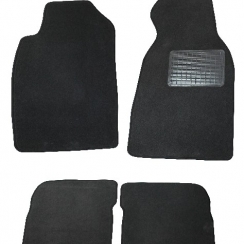 Мокетени стелки за VW Touareg 02-10