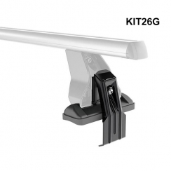 ЗАХВАТ ЗА ТАВАН ДЕЛТА KIT26G - 988