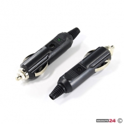 Накрайник за запалка 12V -  W14258