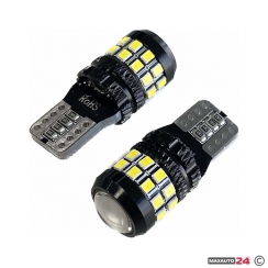 Диодни крушки CAMBUS 12/24V - 82293 - 2бр/к-т