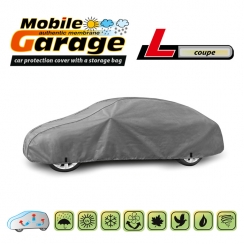 Покривало за кола Kegel серия Mobile Garage размер L сиво за Купе
