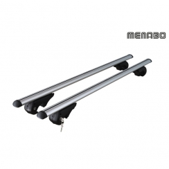 Автобагажник MENABO BRIO 400