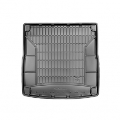 Гумена стелка за багажник Frogum - Audi A4 Avant (B8) - (2008-2015)